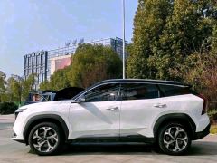 Geely L 1.5T Edition - фото 3