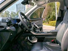 Geely L 1.5T Edition - фото 4