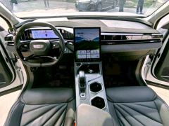Geely L 1.5T Edition - фото 5