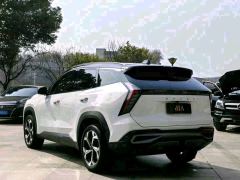Geely L 1.5T Edition - фото 8