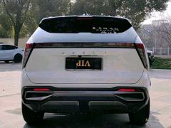 Geely L 1.5T Edition - фото 9