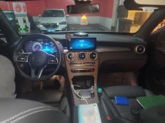 Mercedes-Benz GLC Facelift GLC 260 L 4MATIC Luxury - ფოტო 10