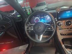 Mercedes-Benz GLC Facelift GLC 260 L 4MATIC Luxury - ფოტო 11