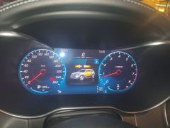 Mercedes-Benz GLC Facelift GLC 260 L 4MATIC Luxury - ფოტო 12