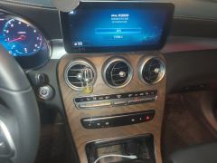 Mercedes-Benz GLC Facelift GLC 260 L 4MATIC Luxury - ფოტო 14