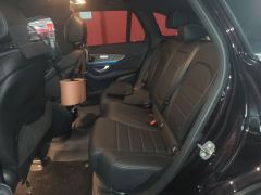 Mercedes-Benz GLC Facelift GLC 260 L 4MATIC Luxury - ფოტო 18
