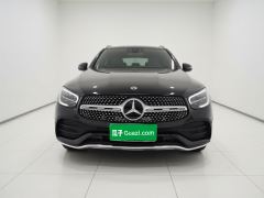 Mercedes-Benz GLC Facelift GLC 260 L 4MATIC Luxury - ფოტო 2
