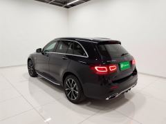 Mercedes-Benz GLC Facelift GLC 260 L 4MATIC Luxury - ფოტო 4