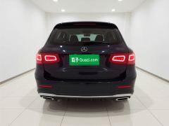 Mercedes-Benz GLC Facelift GLC 260 L 4MATIC Luxury - ფოტო 5