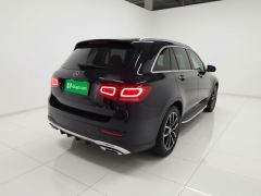 Mercedes-Benz GLC Facelift GLC 260 L 4MATIC Luxury - ფოტო 6