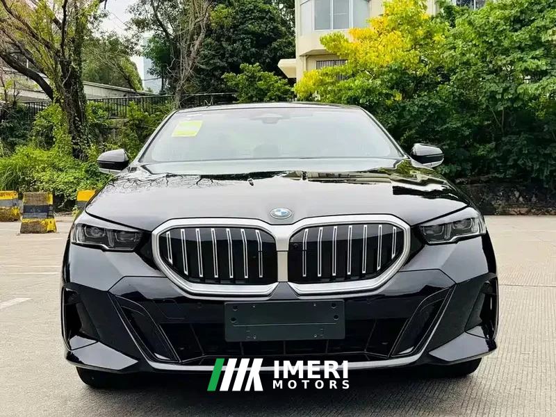 BMW 5 Series 530Li Premier M Sport Package