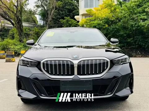 2024 BMW 5 Series 530Li Premier M Sport Package - ავტომობილი ჩინეთიდან