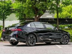 BMW 5 Series 530Li Premier M Sport Package - ფოტო 11