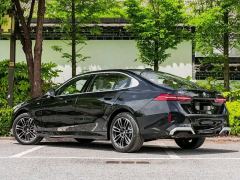 BMW 5 Series 530Li Premier M Sport Package - ფოტო 9