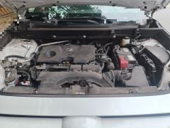 Toyota RAV4 2.0L CVT AWD Edition - ფოტო 16