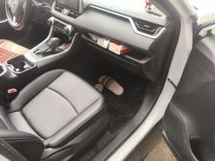 Toyota RAV4 2.0L CVT AWD Edition - ფოტო 19