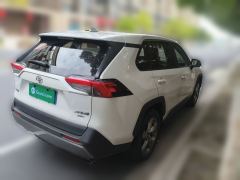Toyota RAV4 2.0L CVT AWD Edition - ფოტო 4