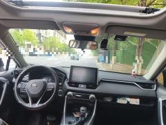 Toyota RAV4 2.0L CVT AWD Edition - ფოტო 5