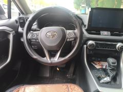 Toyota RAV4 2.0L CVT AWD Edition - ფოტო 6