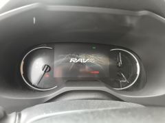 Toyota RAV4 2.0L CVT AWD Edition - ფოტო 7