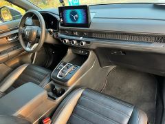 Honda Breeze 240TURBO RWD Elite Edition 5-seater - фото 4