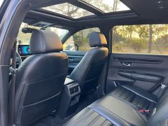 Honda Breeze 240TURBO RWD Elite Edition 5-seater - фото 5