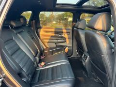 Honda Breeze 240TURBO RWD Elite Edition 5-seater - фото 6