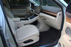 AITO M7 1.5T 240km PLUS Edition 5 - photo 11