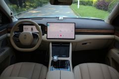 AITO M7 1.5T 240km PLUS Edition 5 - photo 12