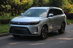 AITO M7 1.5T 240km PLUS Edition 5 - photo 2
