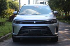 AITO M7 1.5T 240km PLUS Edition 5 - photo 3