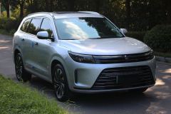 AITO M7 1.5T 240km PLUS Edition 5 - photo 4