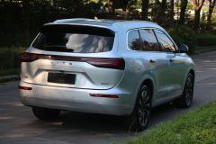 AITO M7 1.5T 240km PLUS Edition 5 - photo 7