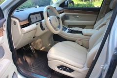 AITO M7 1.5T 240km PLUS Edition 5 - photo 9