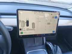 Tesla Model 3 556km Rear-Wheel Drive Edition - ფოტო 12
