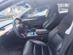 Tesla Model 3 556km Rear-Wheel Drive Edition - ფოტო 16