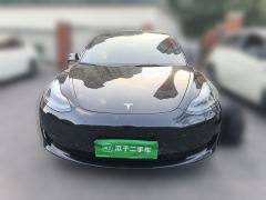 Tesla Model 3 556km Rear-Wheel Drive Edition - ფოტო 2