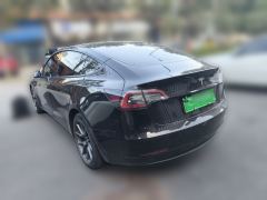 Tesla Model 3 556km Rear-Wheel Drive Edition - ფოტო 4