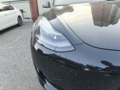 Tesla Model 3 556km Rear-Wheel Drive Edition - ფოტო 7