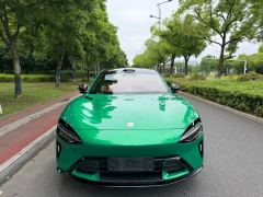 Xiaomi YU7 760km AWD Max - ფოტო 2