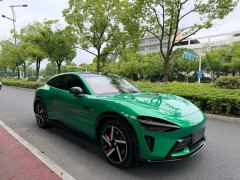 Xiaomi YU7 760km AWD Max - ფოტო 3