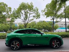 Xiaomi YU7 760km AWD Max - ფოტო 4