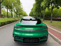 Xiaomi YU7 760km AWD Max - ფოტო 5