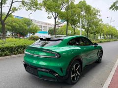 Xiaomi YU7 760km AWD Max - ფოტო 6