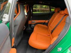 Xiaomi YU7 760km AWD Max - ფოტო 8