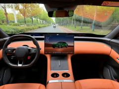 Xiaomi YU7 760km AWD Max - ფოტო 9