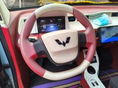 Wuling Hongguang MINIEV 170km Yue Xiangfen Lithium iron phosphate - фото 11
