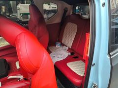 Wuling Hongguang MINIEV 170km Yue Xiangfen Lithium iron phosphate - фото 18