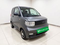 Wuling Hongguang MINIEV 170km Yue Xiangfen Lithium iron phosphate - фото 3