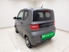 Wuling Hongguang MINIEV 170km Yue Xiangfen Lithium iron phosphate - фото 4